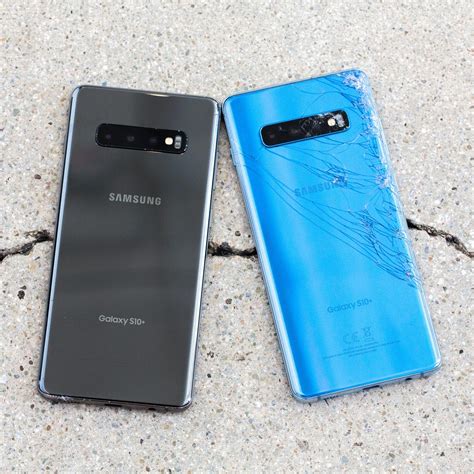 cnet 2019 drop test results s10|Samsung Galaxy S10 Outperforms S10e And S10+ In .